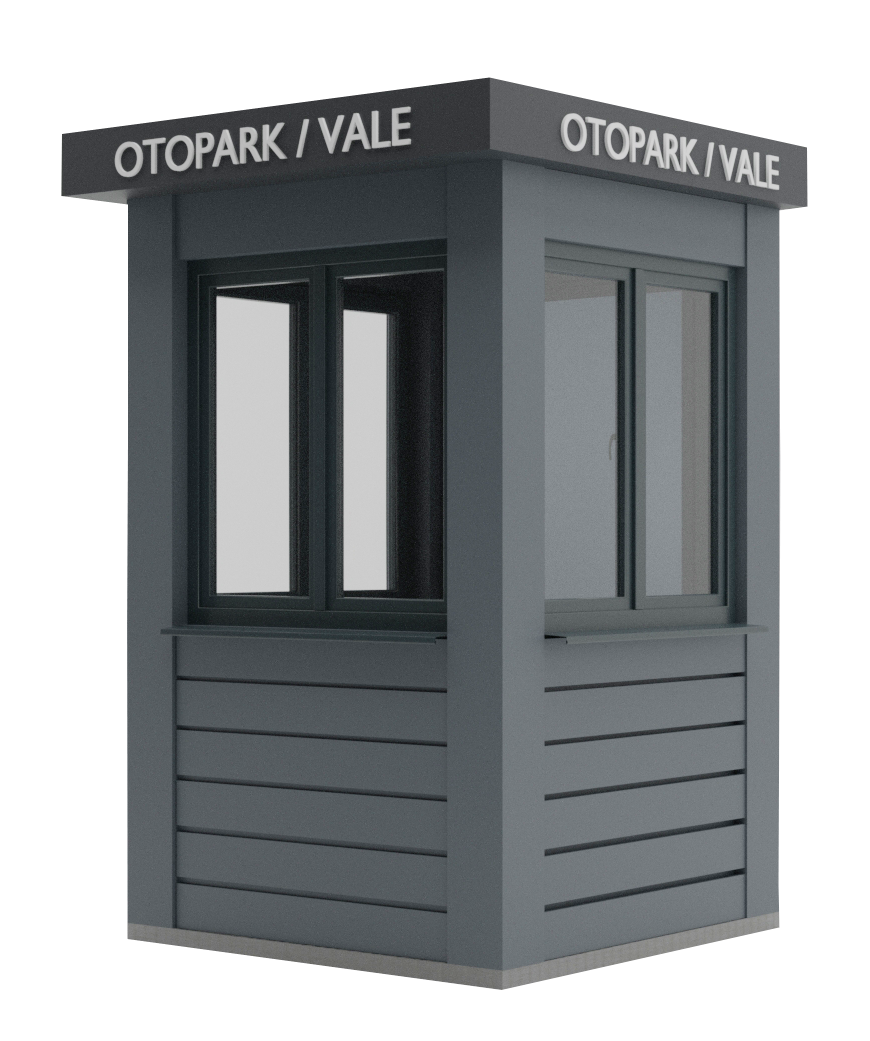 Otopark Kabini