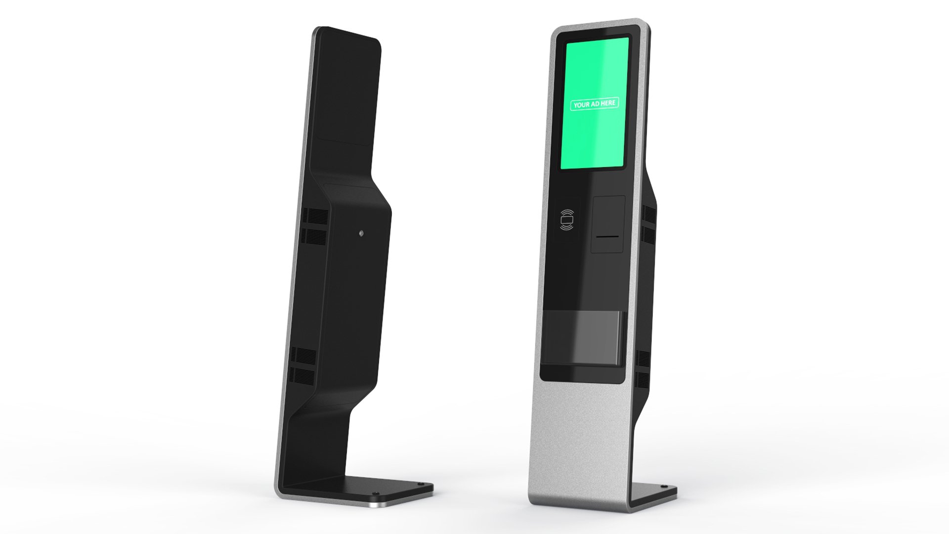 Kiosk