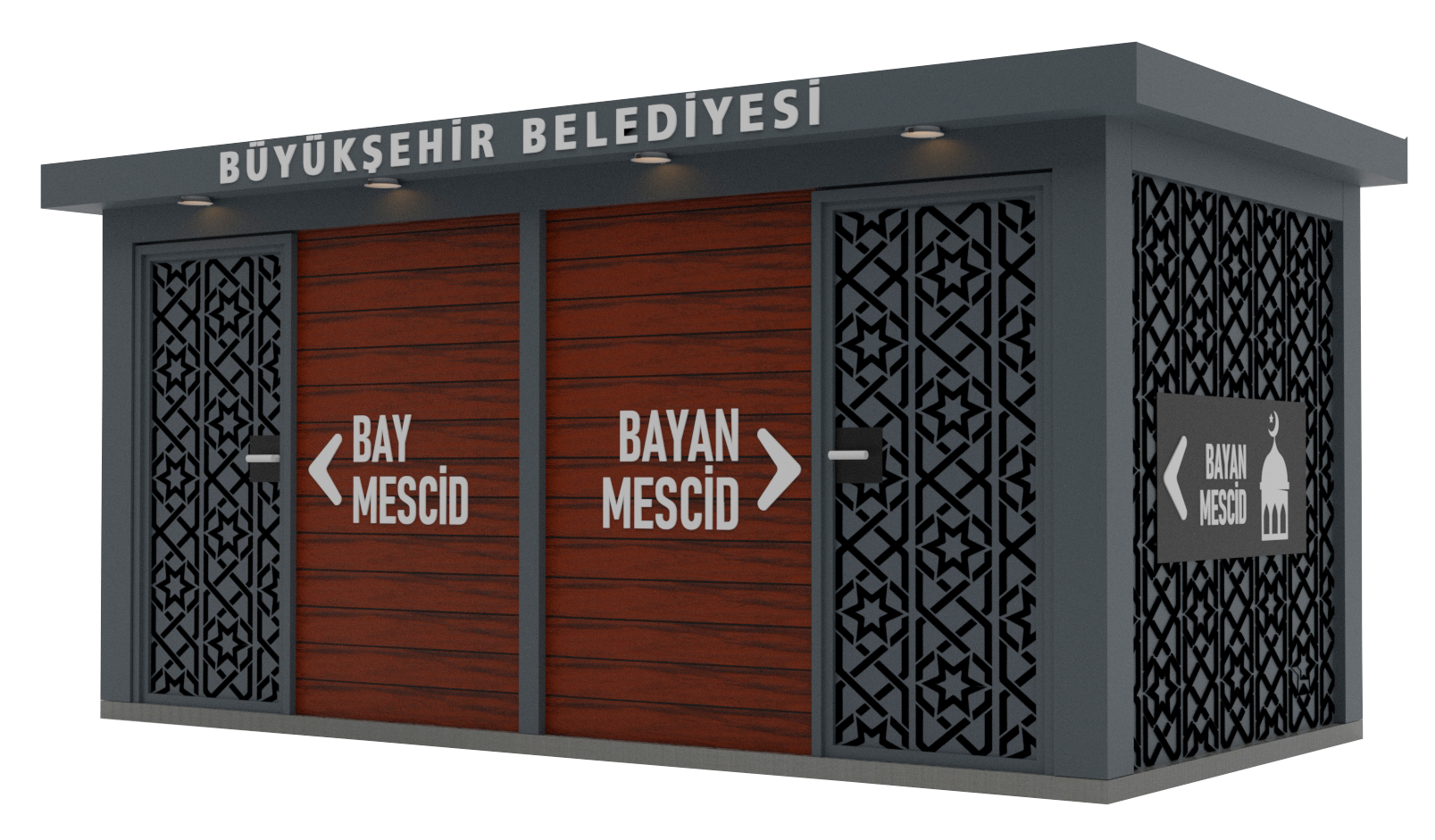 Mescid Kabini