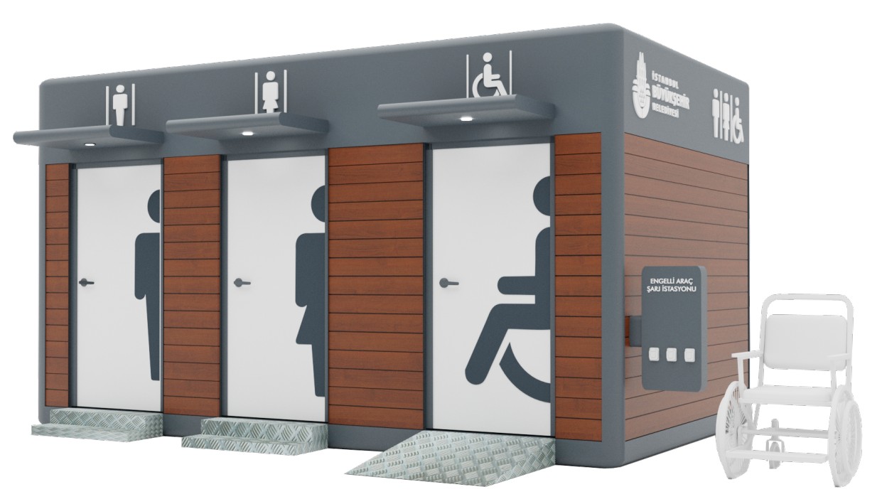 WC Kabini